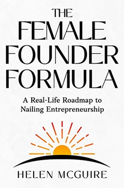 Female Founder