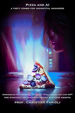 Pizza And AI